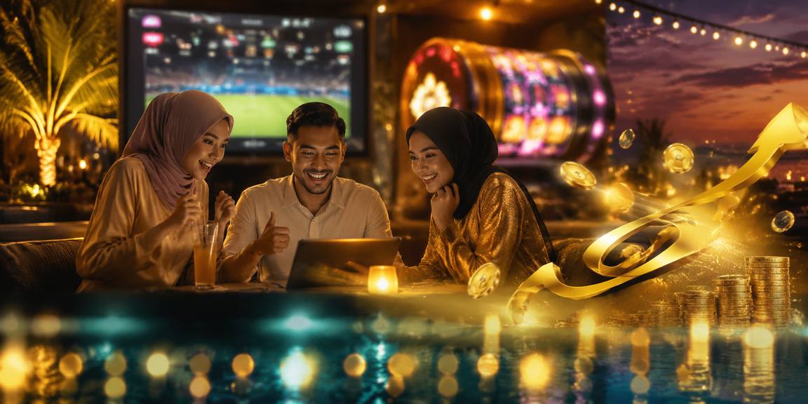 sg pool Riwayat Deposit & Pengeluaran