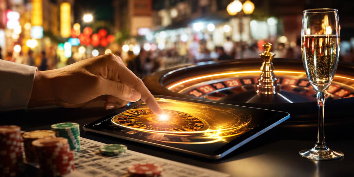 sg pool Aplikasi sg pool – Casino & Sportsbook untuk Android dan iOS