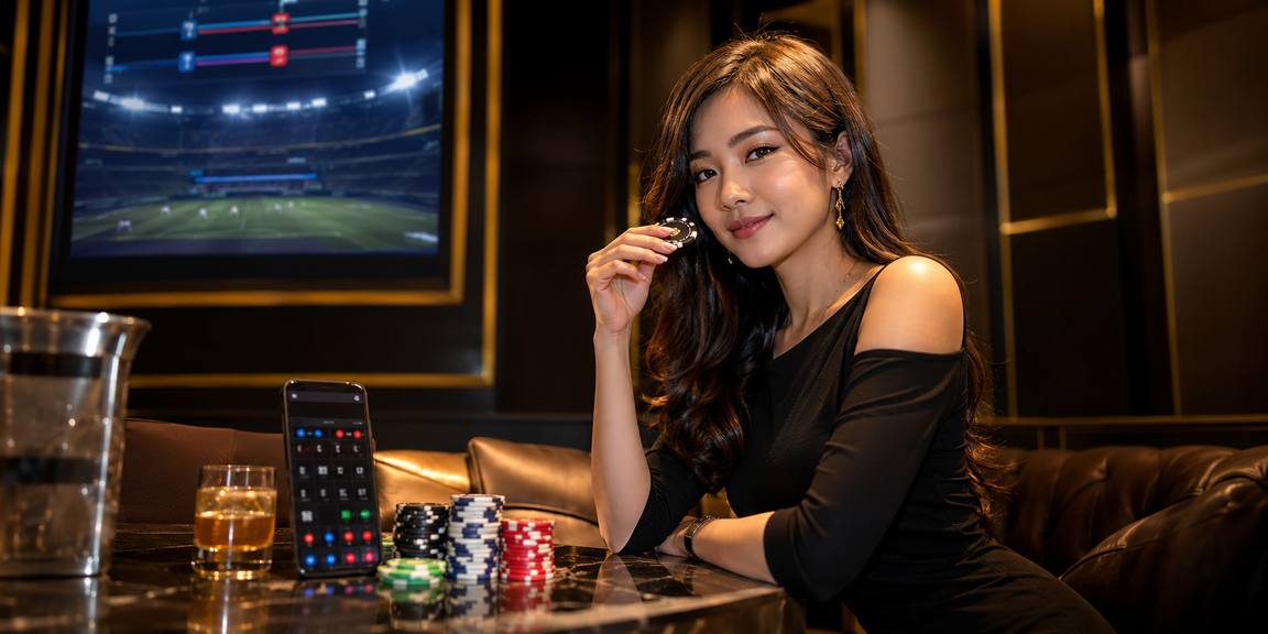 sg pool Speed Baccarat